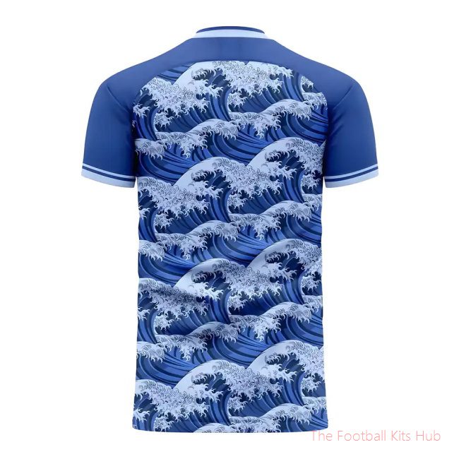 Japan 2020-2021 Home Concept Kit (Fans Culture)-unisoccer store