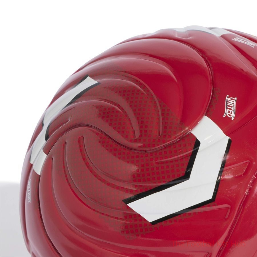 Manchester United Football Club Mini - Mufc Red/White-unisoccer store