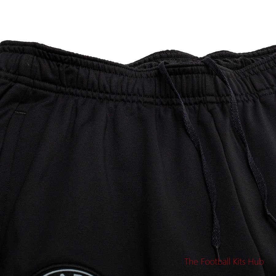 Paris Saint Germain Training Trousers Dri-FIT Strike 4th Jordan x PSG - Particle Grey/Off Noir-unisoccer store