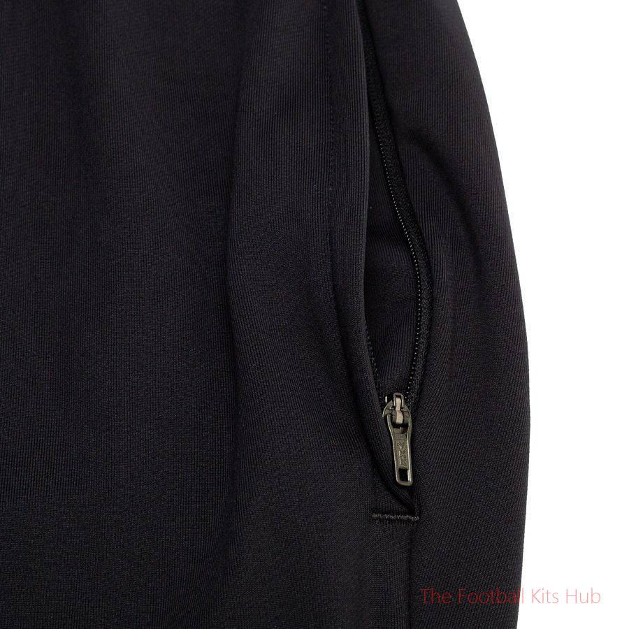 Paris Saint Germain Training Trousers Dri-FIT Strike 4th Jordan x PSG - Particle Grey/Off Noir-unisoccer store