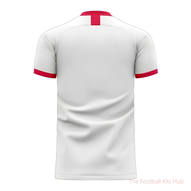 South Korea 2025-2026 Away Concept Football Kit (Libero)-unisoccer store