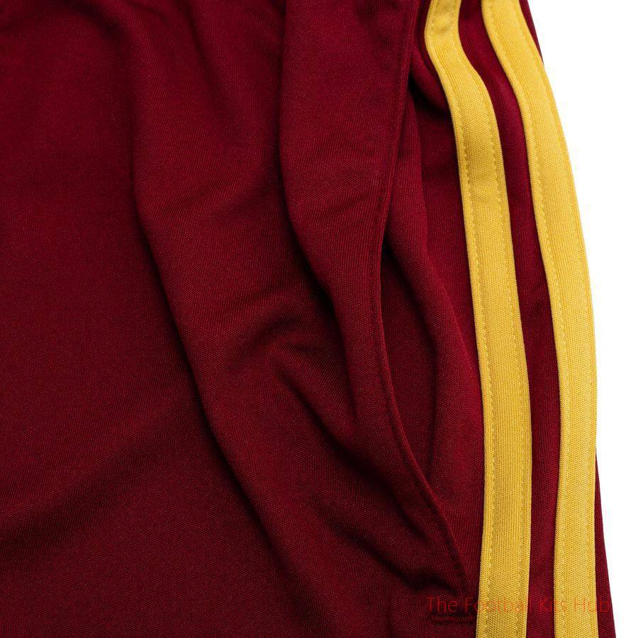 Spain Away Shorts World Cup 2026-unisoccer store