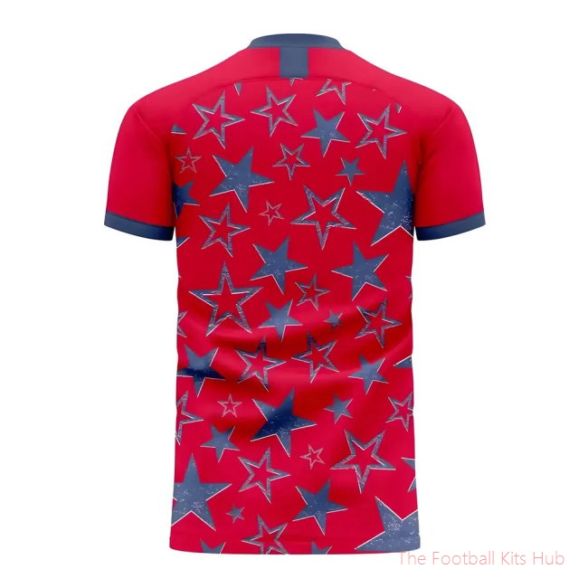 USA 2025-2026 Third Concept Football Kit (Libero)-unisoccer store