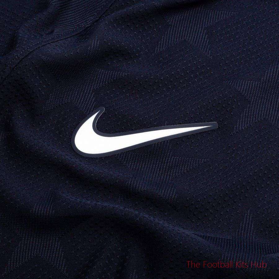USA Away Shirt World Cup 2026 Aero-FIT Authentic-unisoccer store