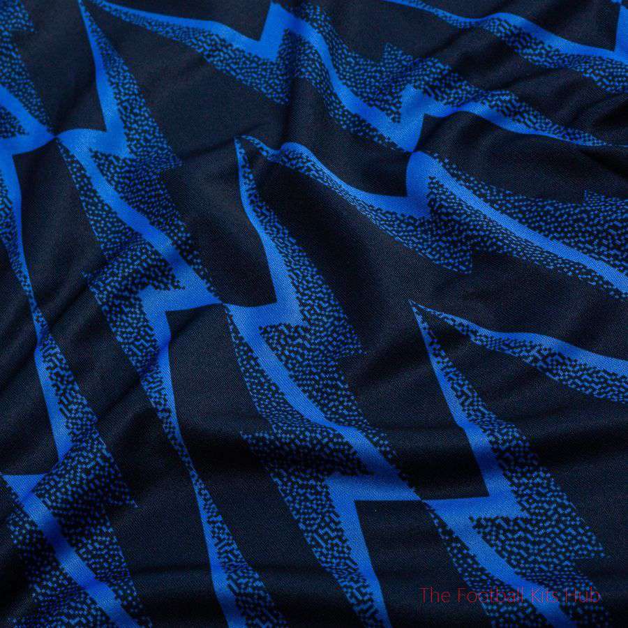 Arsenal Away Shirt 2025/26 Women-unisoccer store