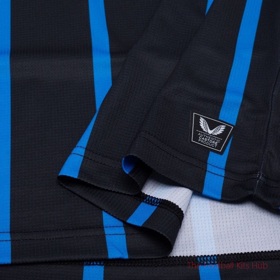 Club Brügge Home Shirt 2025/26-unisoccer store