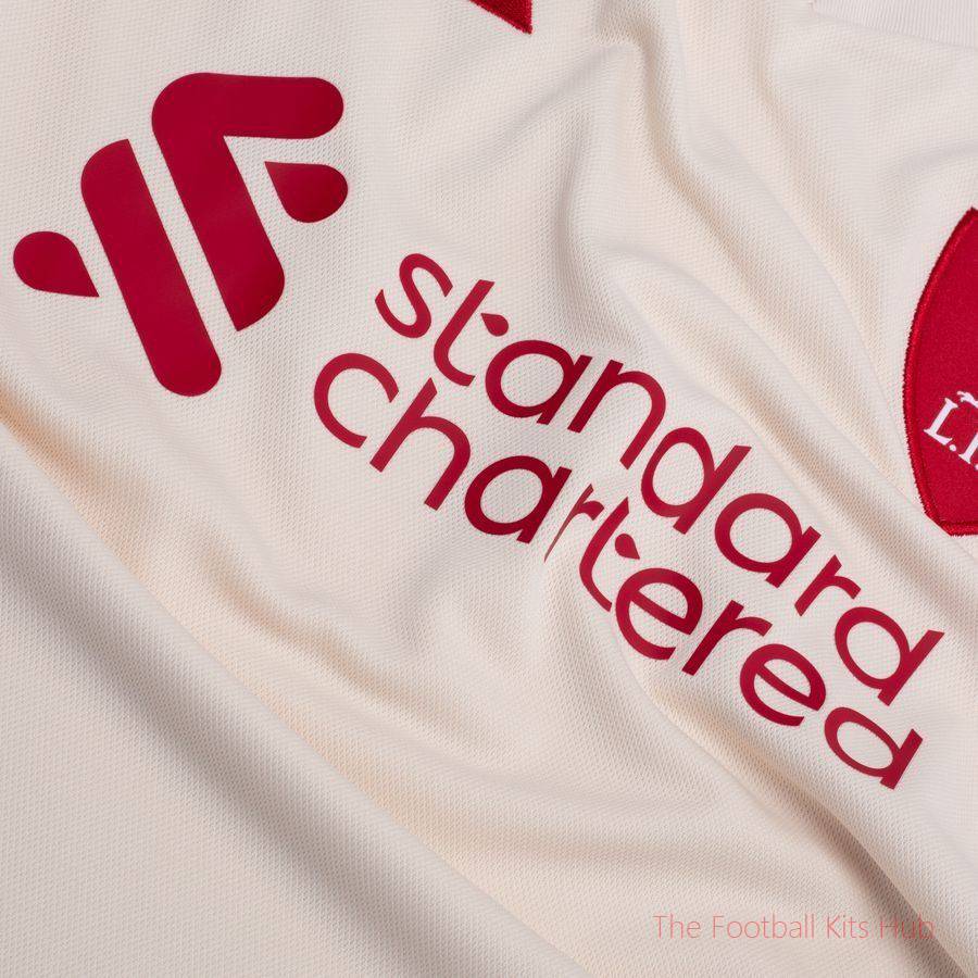 Liverpool Away Shirt 2025/26 M.SALAH 11 Kids-unisoccer store