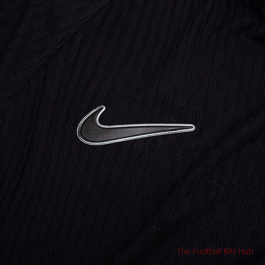 Norway Away Shirt World Cup 2026 Aero-FIT Authentic-unisoccer store