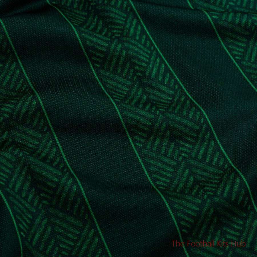 South Africa Away Shirt World Cup 2026 Kids-unisoccer store