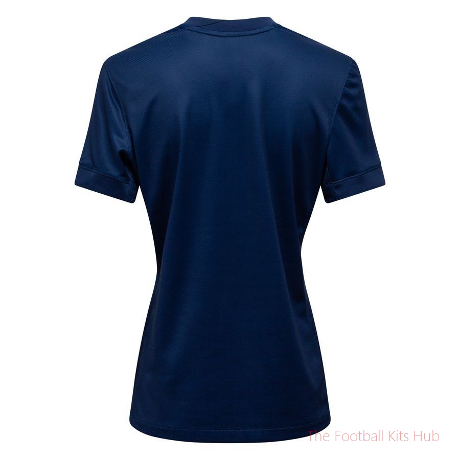 Paris Saint Germain Home Shirt 2025/26 Women-unisoccer store