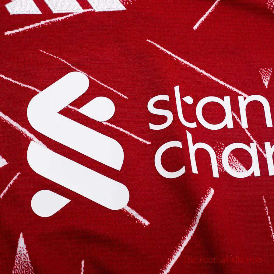 Liverpool Home Shirt 2026/27 Cup Print EKITIKE 22-unisoccer store