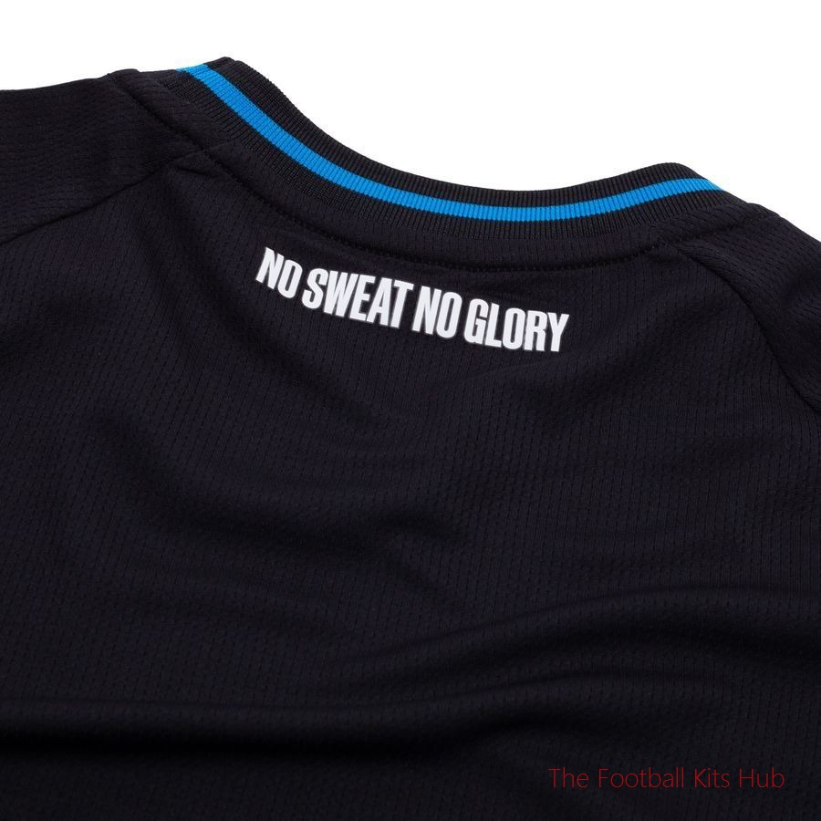 Club Brügge Home Shirt 2025/26-unisoccer store