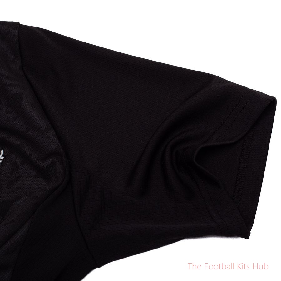 New Zealand Home Shirt World Cup 2026-unisoccer store