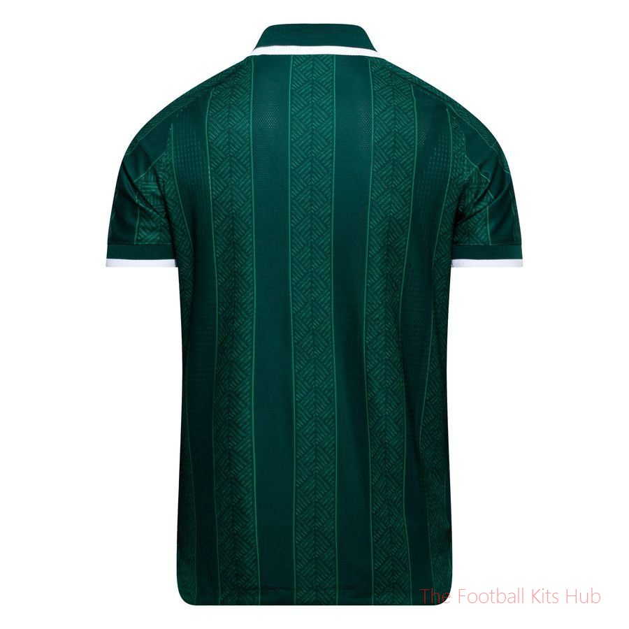 South Africa Away Shirt World Cup 2026 Authentic-unisoccer store