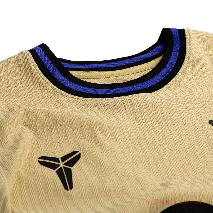 Barcelona Away Shirt 2025/26 Vapor Women-unisoccer store