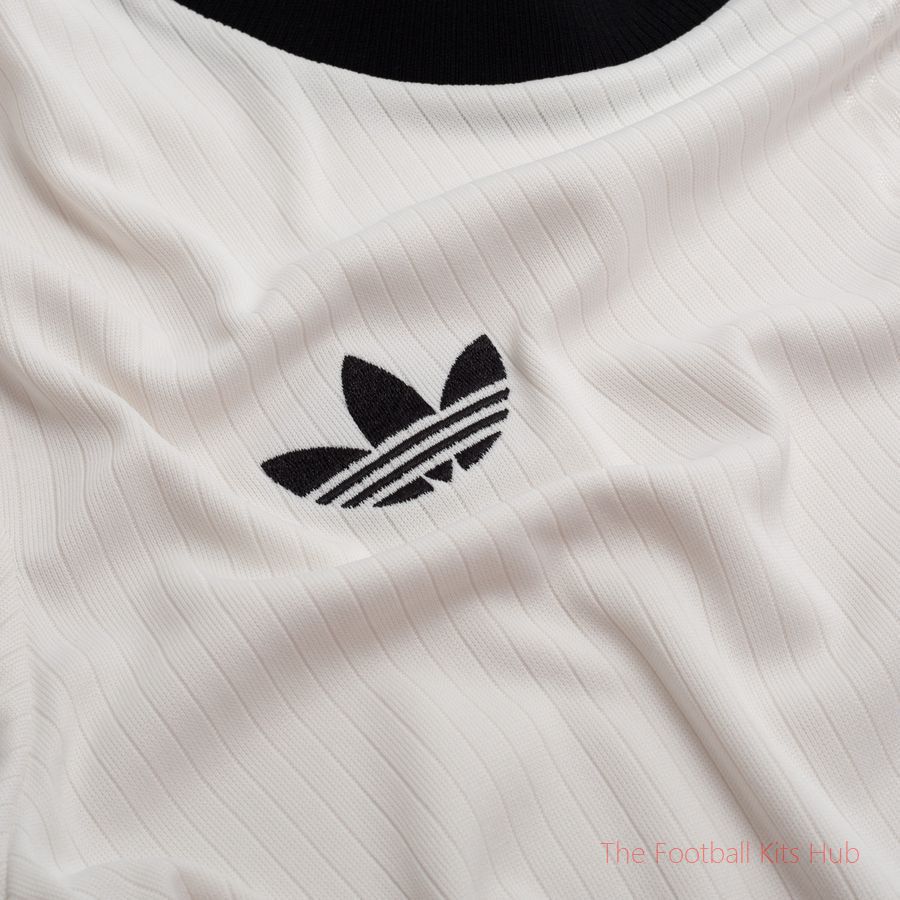 Germany Home Shirt 125 Years Anniversary Long Sleeves LIMITED EDITION-unisoccer store