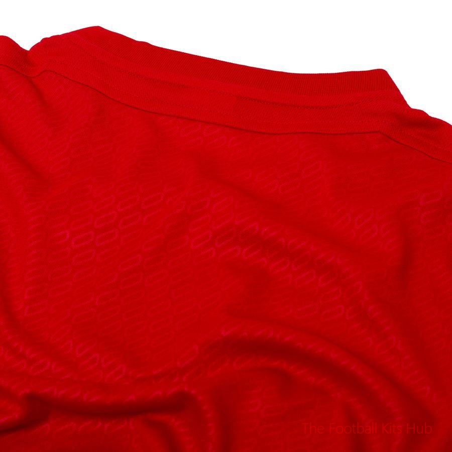 Liverpool Home Shirt Istanbul 2005 Kids-unisoccer store