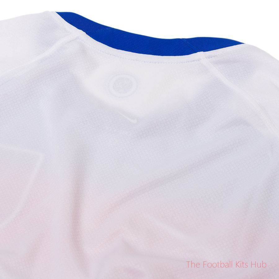 England Home Shirt EURO 2025 Kids-unisoccer store