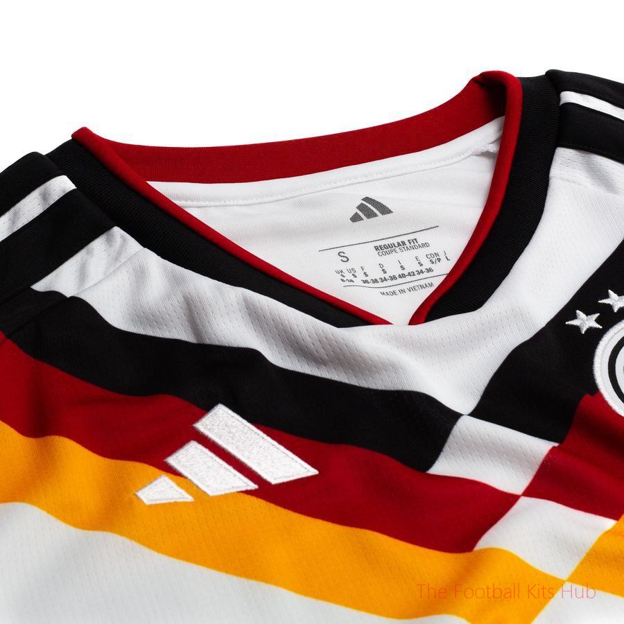 Germany Home Shirt World Cup 2026 Women-unisoccer store