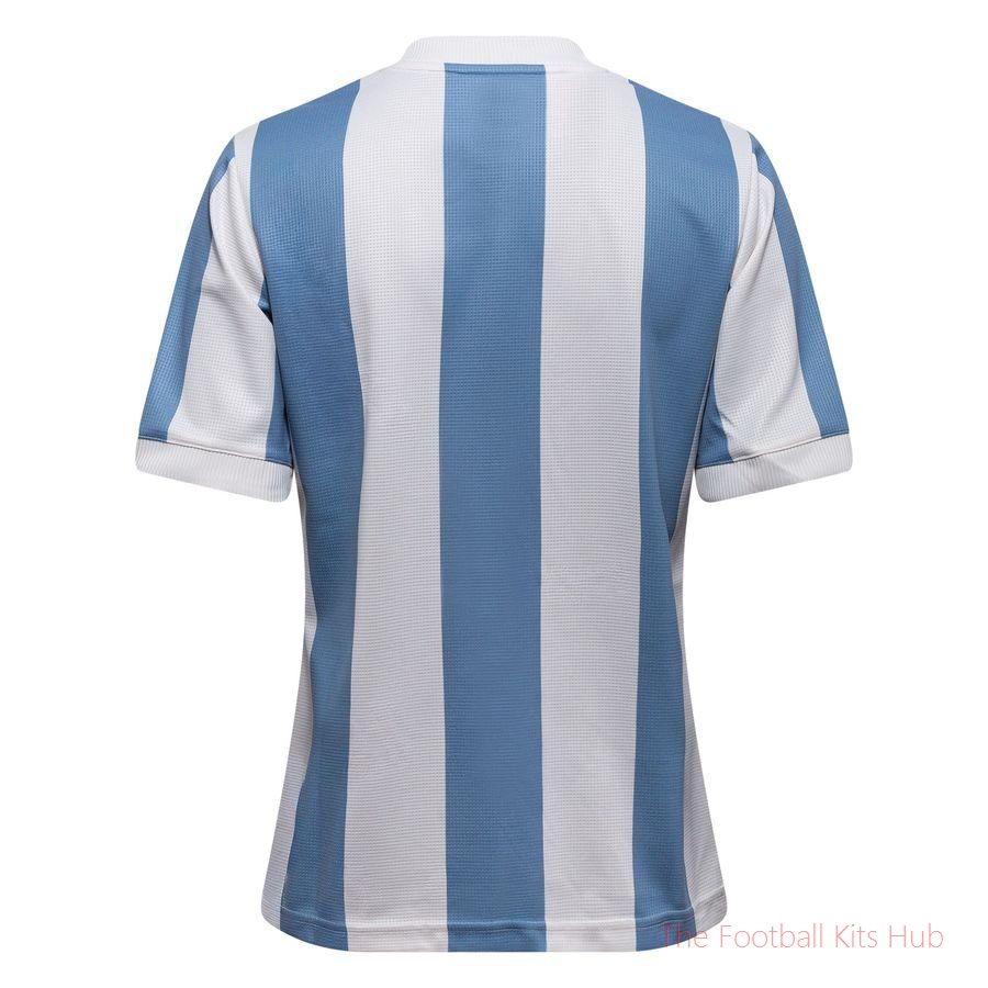 Argentina Home Shirt 50 Years Anniversary Kids LIMITED EDITION-unisoccer store