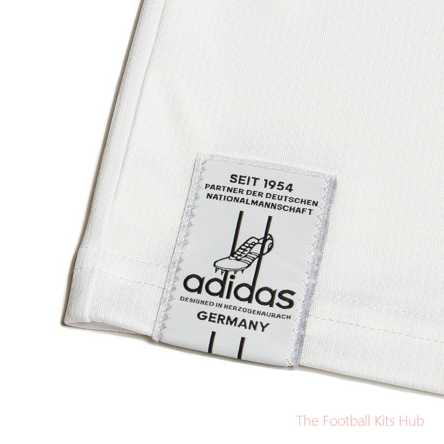 Germany Home Shirt World Cup 2026 Baby-Kit Kids-unisoccer store
