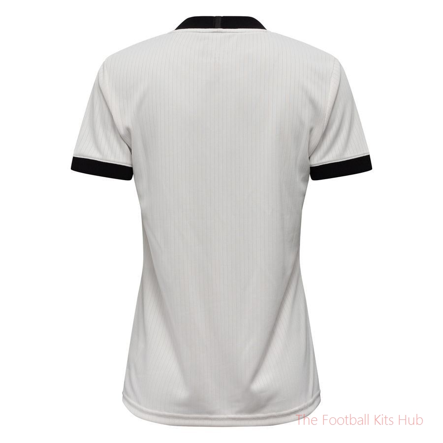 Germany Home Shirt 125 Years Anniversary Women LIMITED EDITION-unisoccer store
