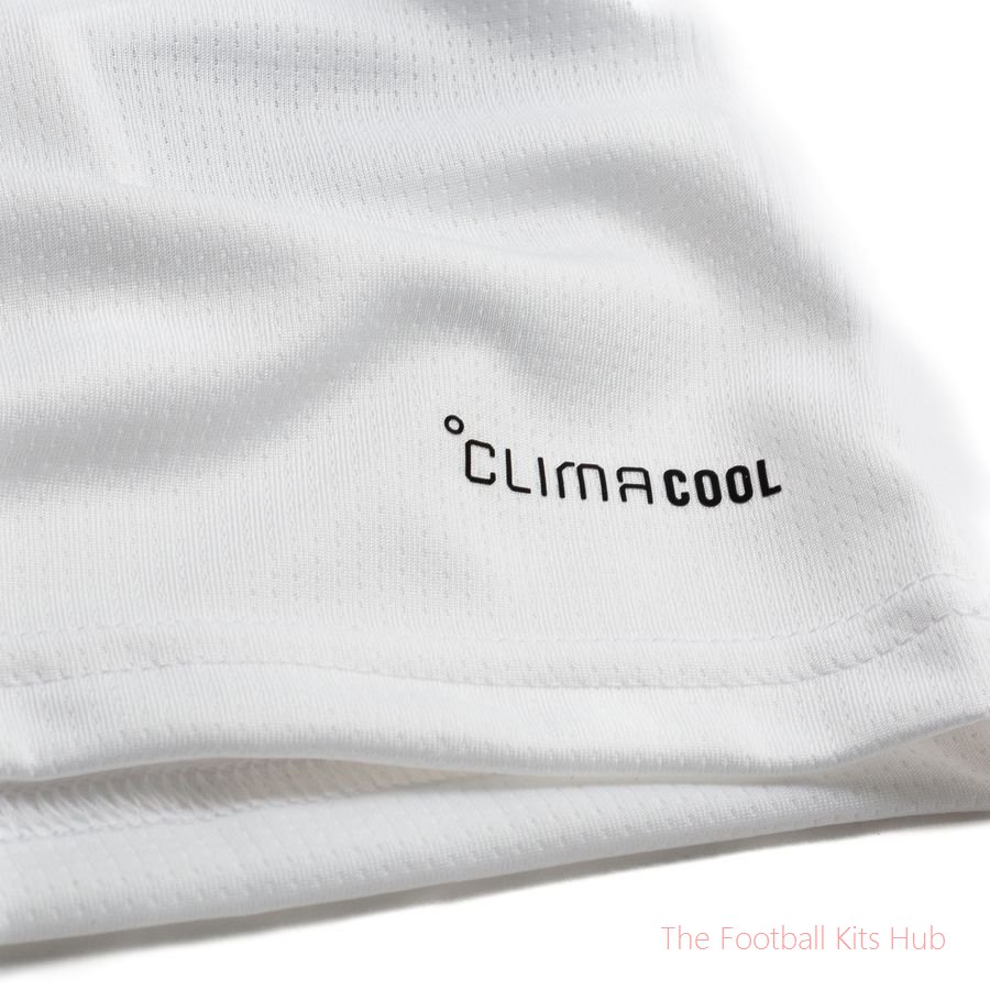 Germany Home Shirt World Cup 2026 Women-unisoccer store