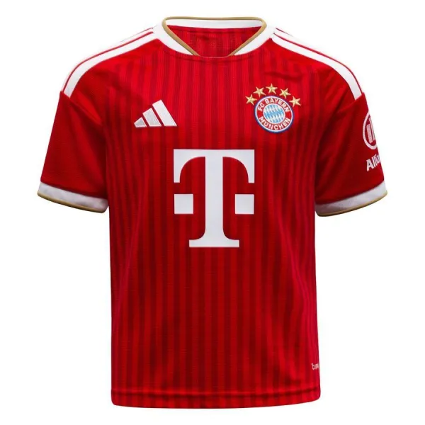 Bayern München Home Shirt 2026/27