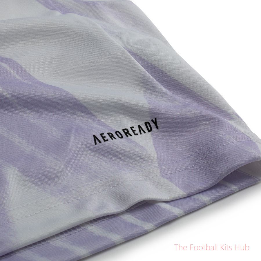 Manchester United Away Shirt 2025/26 Kids-unisoccer store