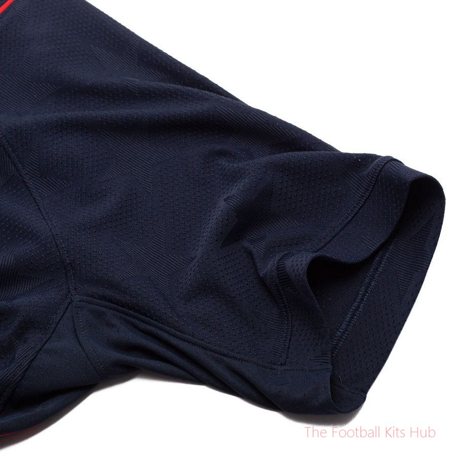 USA Away Shirt World Cup 2026 Aero-FIT Authentic-unisoccer store