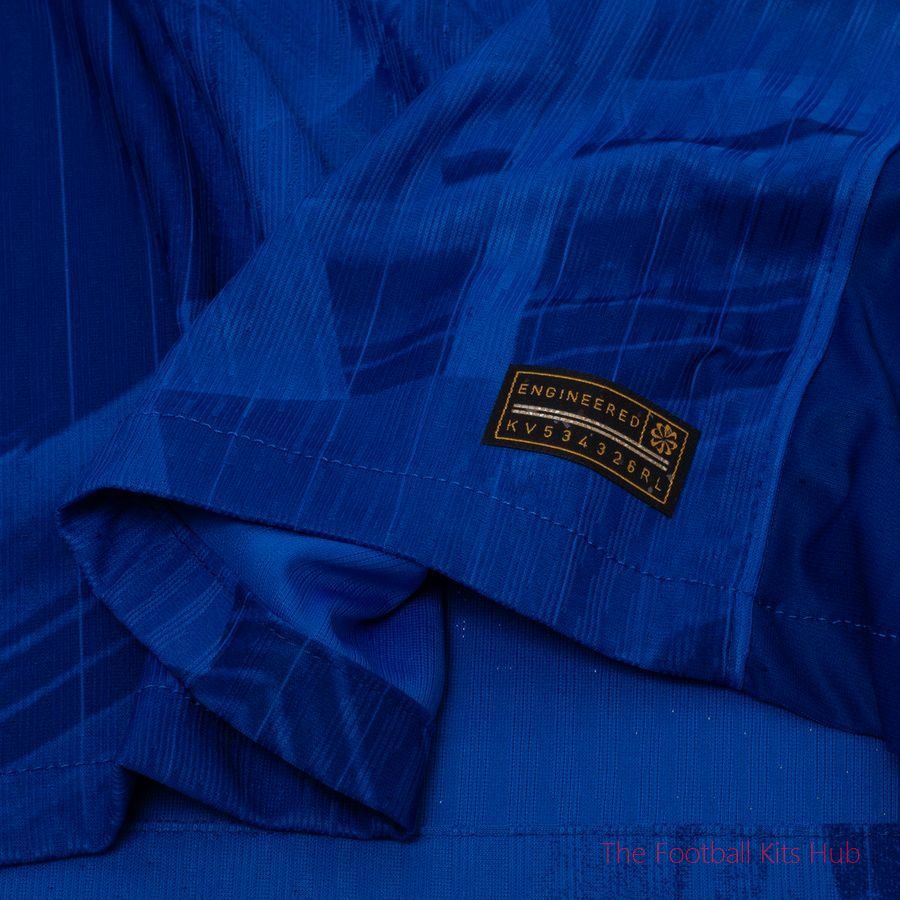 Chelsea Home Shirt 2025/26 Vapor-unisoccer store