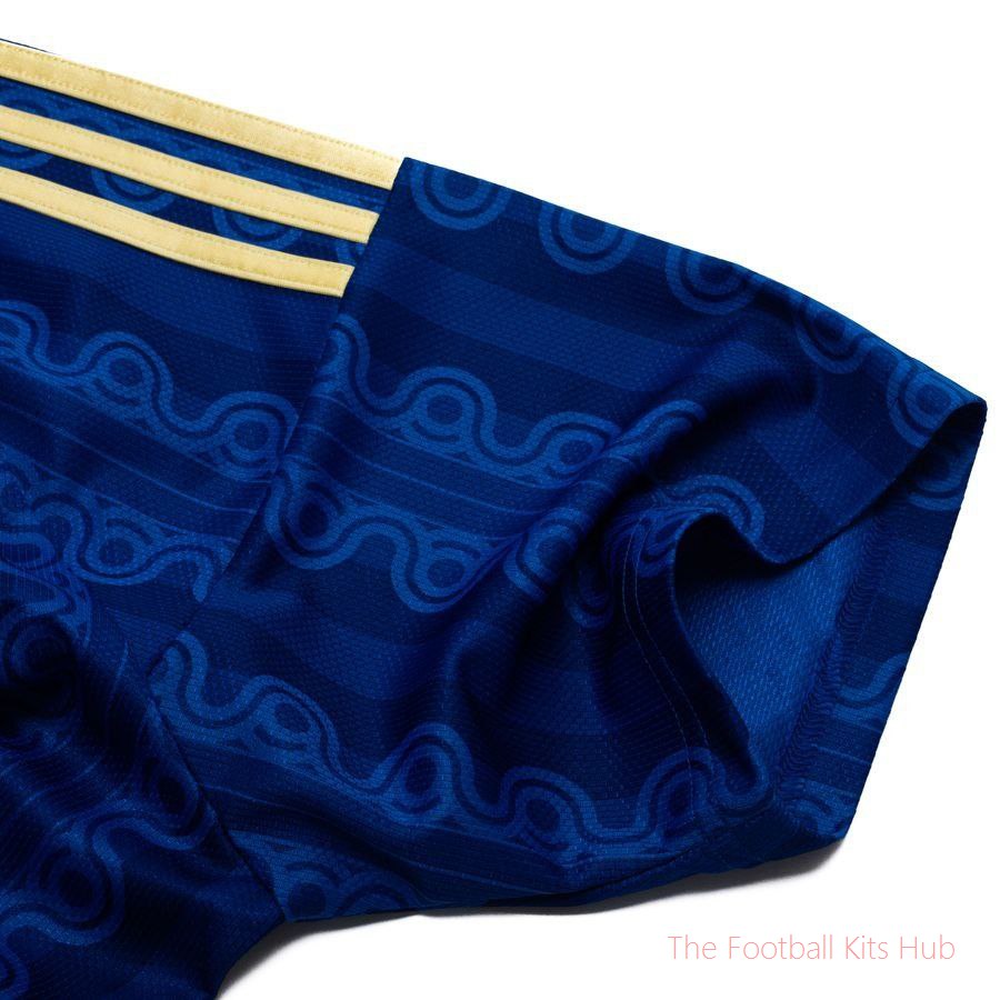 Sweden Away Shirt World Cup 2026 Kids-unisoccer store