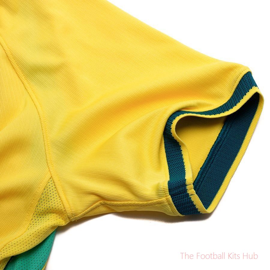 Brazil Home Shirt World Cup 2026 Women (Your Name)-unisoccer store