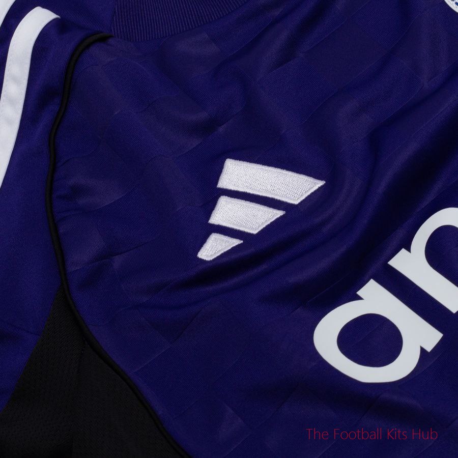 FC Copenhagen Away Shirt 2025/26 Kids-unisoccer store