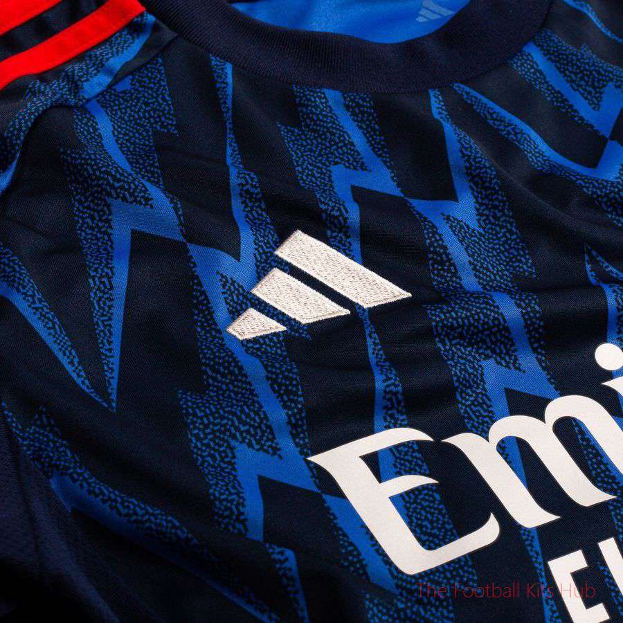 Arsenal Away Shirt 2025/26 Women-unisoccer store