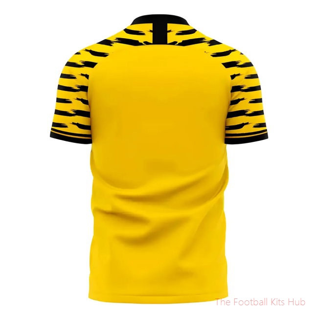 Australia 2025-2026 Home Concept Football Kit (Libero)-unisoccer store