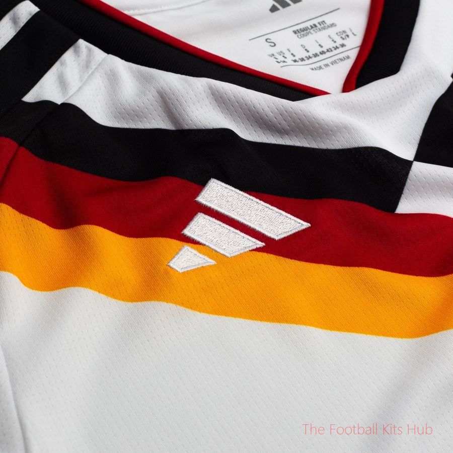 Germany Home Shirt World Cup 2026 Women-unisoccer store