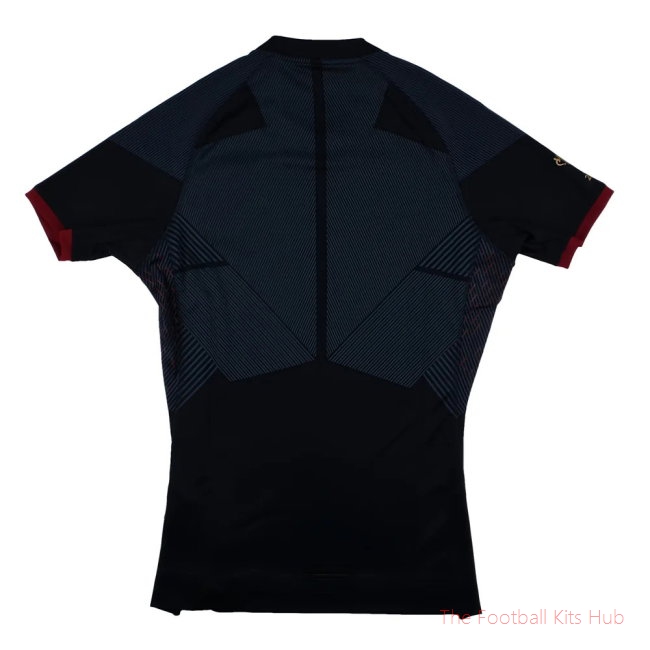 England RWC 2023 Alternate Pro Rugby Shirt (Marler 1)-unisoccer store
