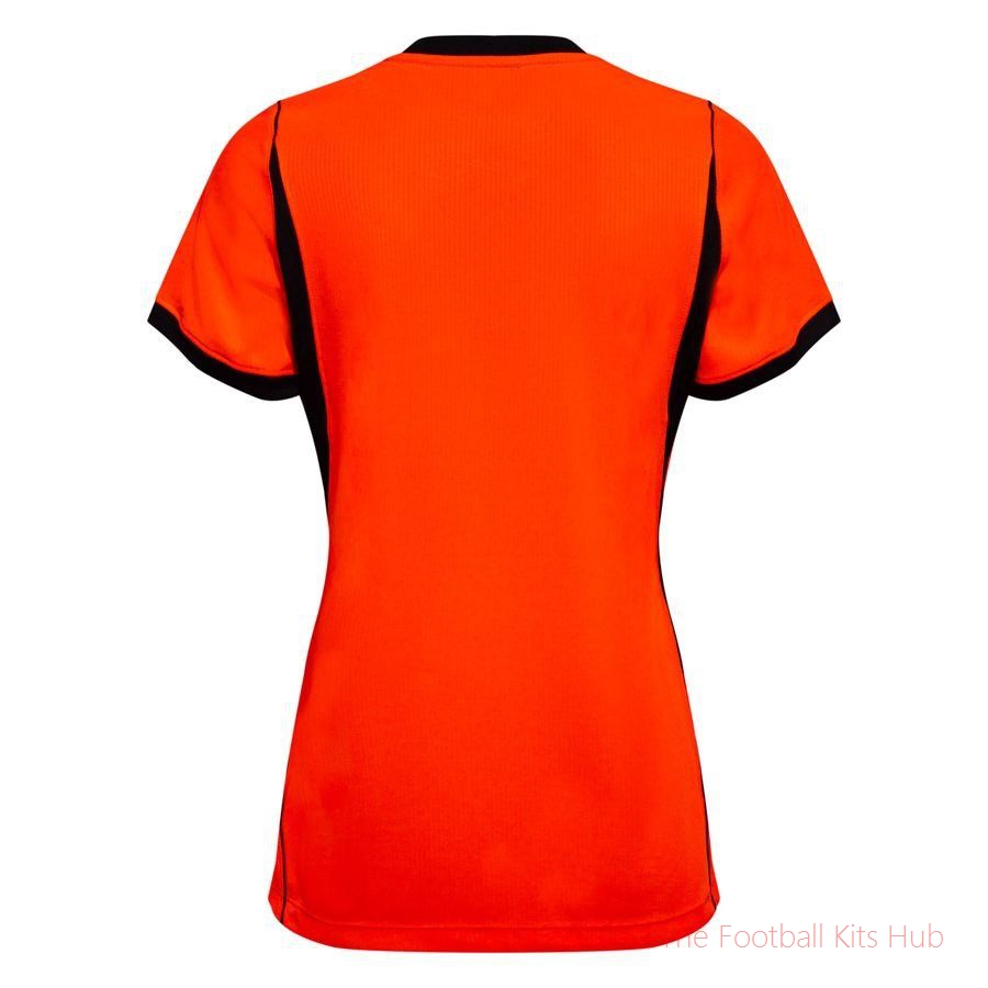 Holland Home Shirt World Cup 2026 Women-unisoccer store