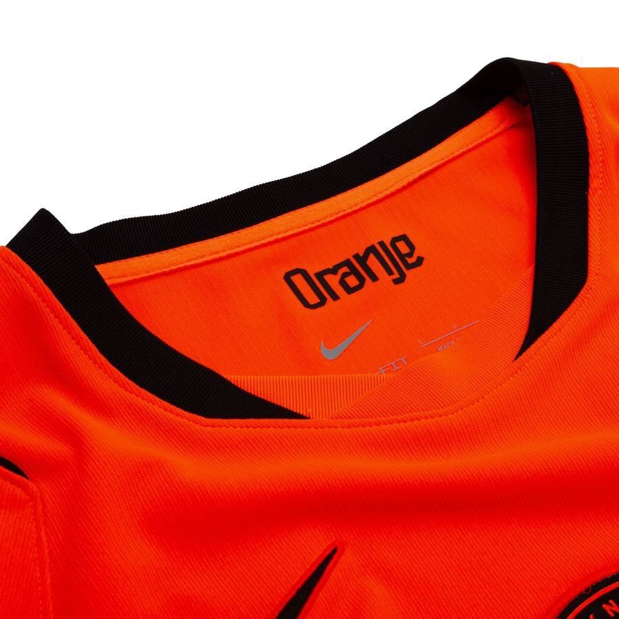 Holland Home Shirt World Cup 2026 GRAVENBERCH 8-unisoccer store