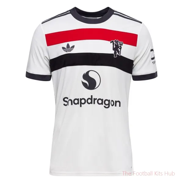 Manchester United 3rd Shirt 2024/25