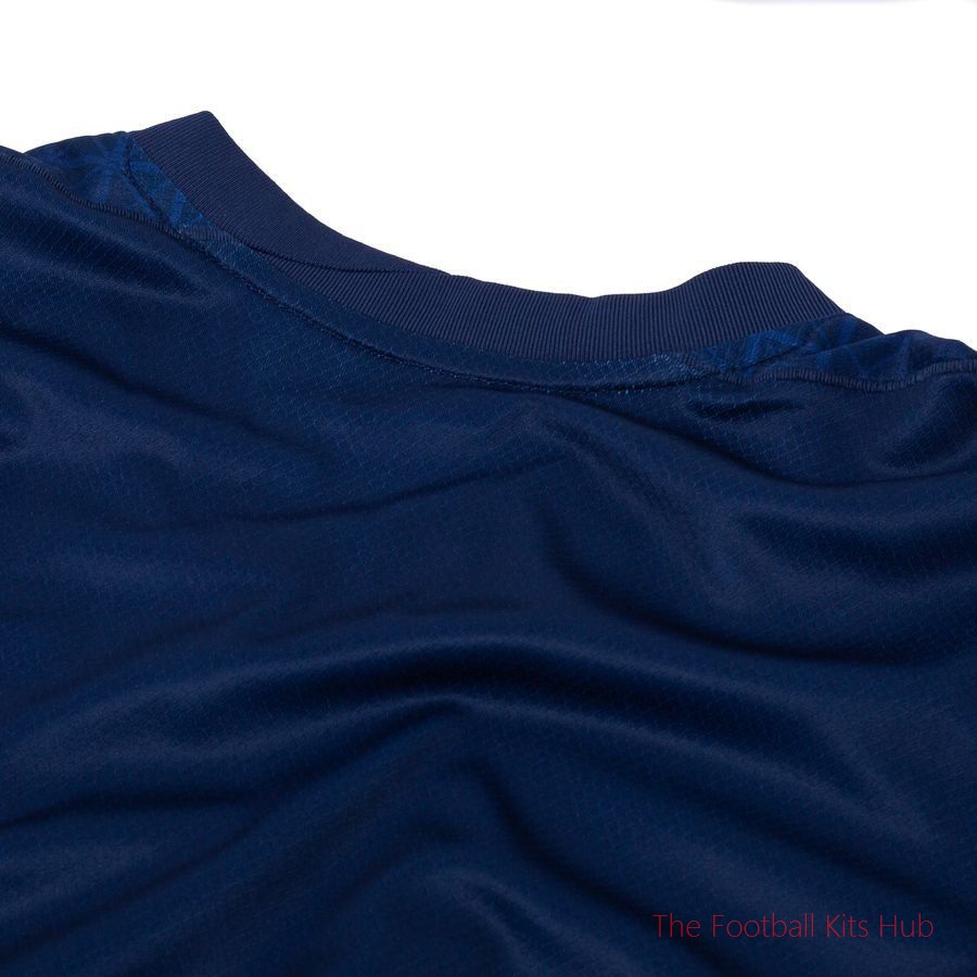 Paris Saint Germain Home Shirt 2025/26 Women-unisoccer store