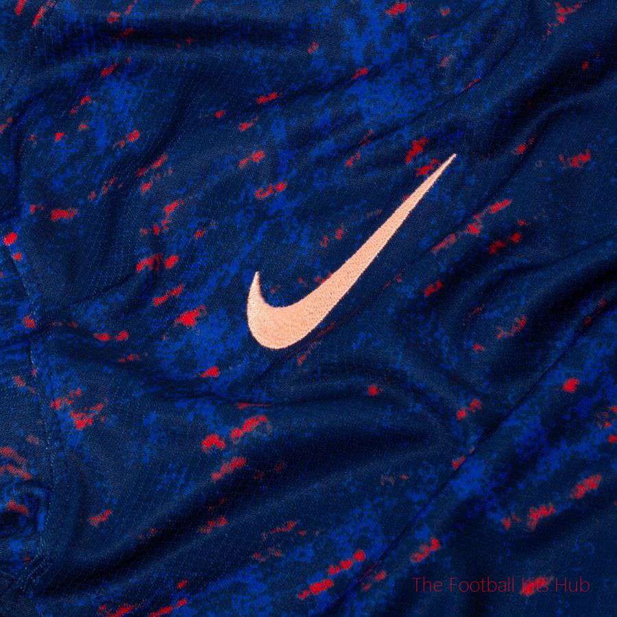 France Home Shirt Women's EURO 2025-unisoccer store