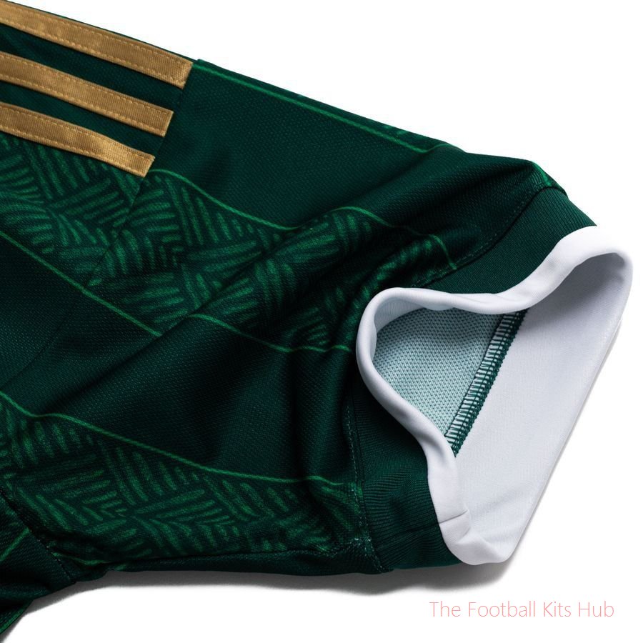 South Africa Away Shirt World Cup 2026 (Your Name)-unisoccer store