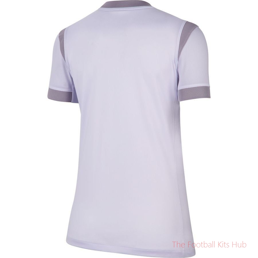 Norway Away Shirt Women's EURO 2025 Women-unisoccer store