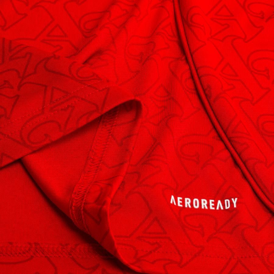 Arsenal Home Shirt 2025/26 Women-unisoccer store
