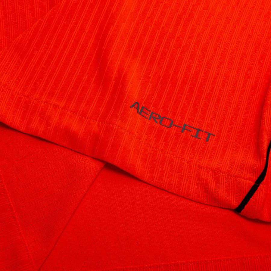 Holland Home Shirt World Cup 2026 Aero-FIT Authentic-unisoccer store