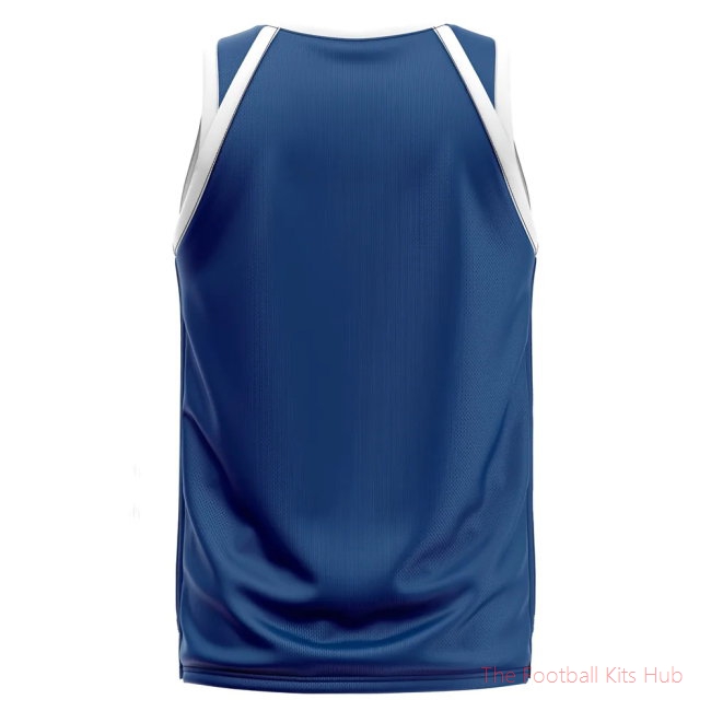 Usa Home Concept Basketball Shirt - Baby-unisoccer store