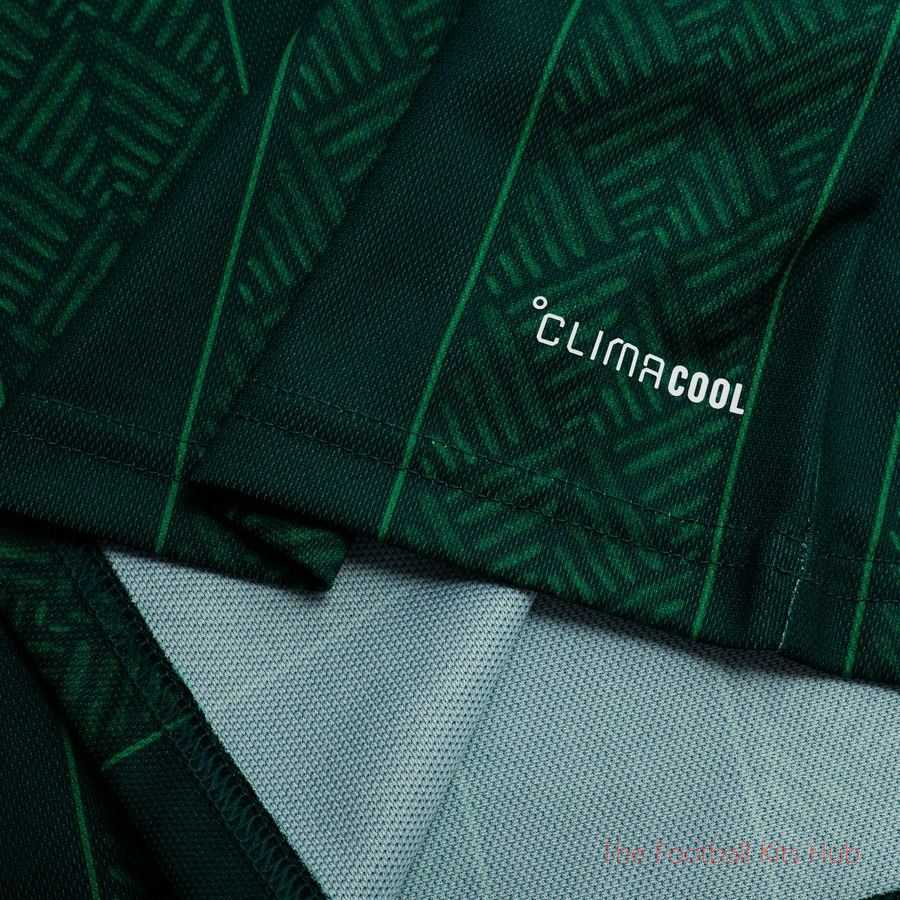 South Africa Away Shirt World Cup 2026 (Your Name)-unisoccer store