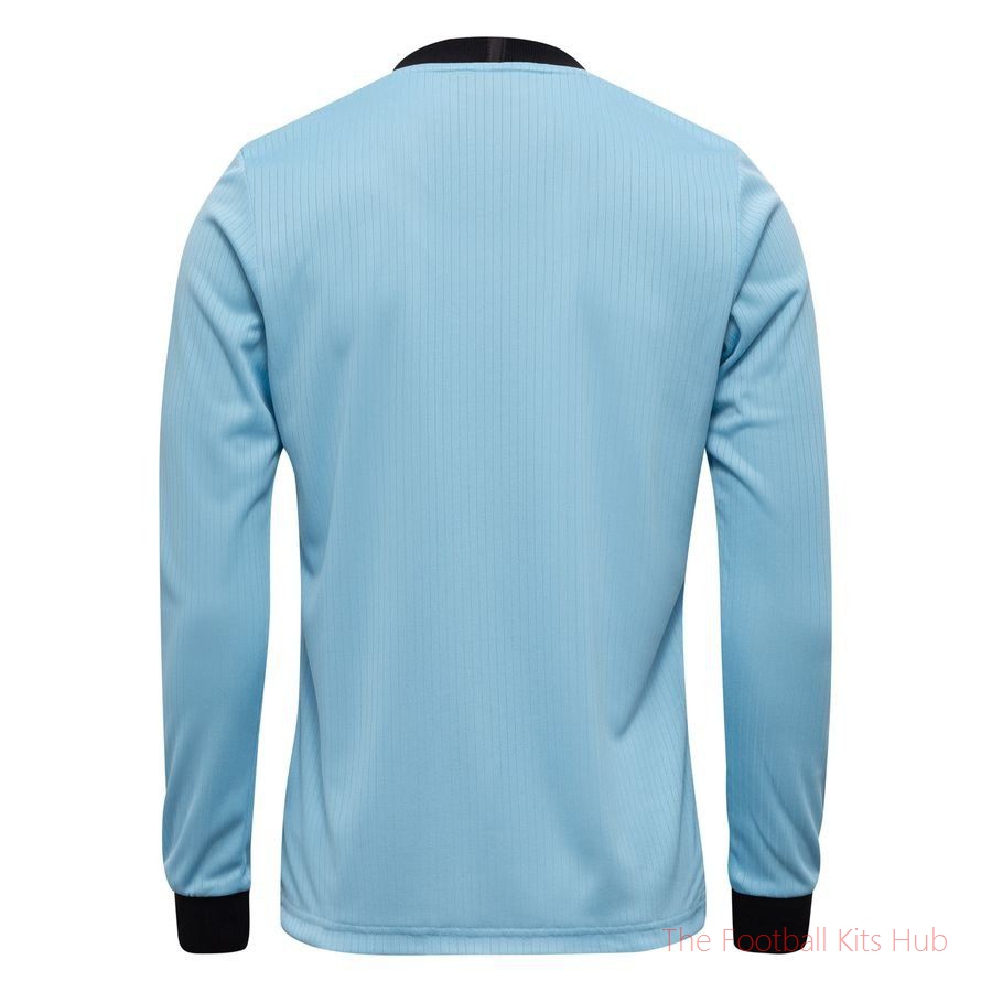 Germany Goalkeeper Shirt 125 Years Anniversary Long Sleeves LIMITED EDITION-unisoccer store